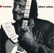 Albert Collins, Iceman (CD)