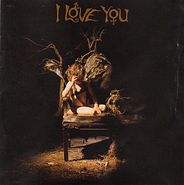 I Love You, I Love You (CD)