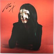 Allie X, Girl With No Face [Autographed] (LP)