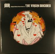 Air, The Virgin Suicides [15th Anniversary Box Set] [Remastered Red Vinyl] (LP)