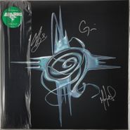 Bad Suns, Accelerator [Coke Bottle Clear Vinyl] [Autographed] (LP)