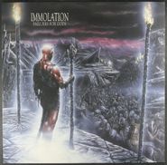 Immolation, Failures For Gods [Purple Vinyl] (LP)