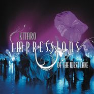 Kitaro, Impressions Of The West Lake (CD)