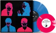 Inhaler, It Won't Always Be Like This (Deluxe) [Limited Edition, Colored Vinyl] (LP)