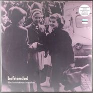 The Innocence Mission, Befriended [Translucent Deep Purple Vinyl] (LP)