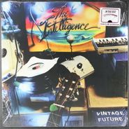 The Intelligence, Vintage Future [Orange Vinyl] (LP)