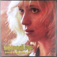 Internal Rot, Grieving Birth [Smoky Translucent Red Vinyl] (LP)