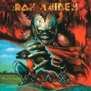 Iron Maiden, Virtual XI (CD)