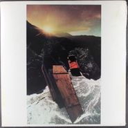 Iron Butterfly, Metamorphosis [1970 Sealed] (LP)