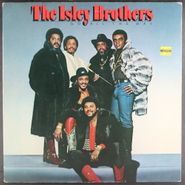 The Isley Brothers, Go All The Way (LP)