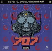 Pop Will Eat Itself, Cure For Sanity (CD)
