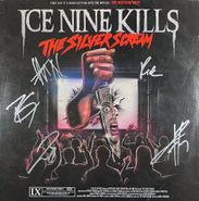 Ice Nine Kills, The Silver Scream [Autographed] (LP)