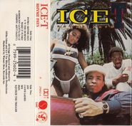 Ice T, Rhyme Pays (Cassette)