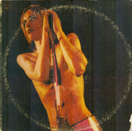 Iggy & The Stooges, Raw Power [Box Set] (CD)