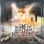 Impaled Nazarene, Road To The Octagon [French Orange Vinyl Issue] (LP)