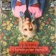 Ingrid Michaelson, Stranger Songs [Red Vinyl] (LP)