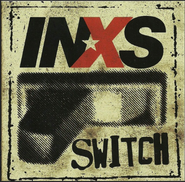 INXS, Switch (CD)
