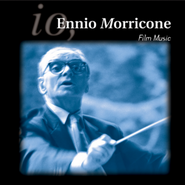 Ennio Morricone, Io, Ennio Morricone [Box Set] (CD)