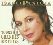 Isabel Pantoja, Todos Mis Grandes Exitos (CD)