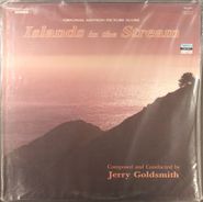 Jerry Goldsmith, Islands In The Stream [Score] (LP)