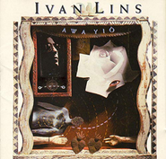 Ivan Lins, Awa Yio (CD)