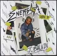 J Balvin, Energia Lado B (LP)