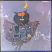 Jackie McLean Quintet, The Jackie McLean Quintet [1988 Mono Spanish Issue] (LP)