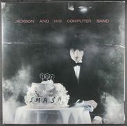 Jackson & His Computer Band, Smash [UK Issue] (LP)