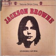 Jackson Browne, Jackson Browne [1975 Columbia House Issue] (LP)