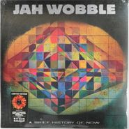 Jah Wobble, A Brief History Of Now [Purple Vinyl] (LP)