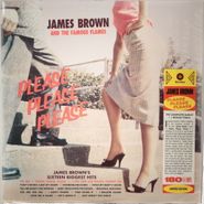 James Brown, Please Please Please [Limited Edition] [180 Gram Vinyl] [Bonus Track] (LP)