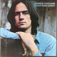 James Taylor, Sweet Baby James [2008 180 Gram Reissue] (LP)