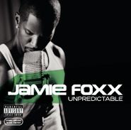 Jamie Foxx, Unpredictable (CD)
