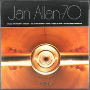 Jan Allan, Jan Allan - 70 [1979 Swedish Issue] (LP)