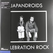 Japandroids, Celebration Rock [180 Gram Fire's Highway Vinyl] (LP)