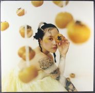 Japanese Breakfast, Jubilee [Translucent Yellow Vinyl] (LP)