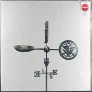 Jason Isbell And The 400 Unit, Weathervanes [Black Translucent Vinyl] (LP)