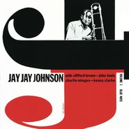 J.J. Johnson, The Eminent, Vol. 1 (CD)
