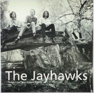 The Jayhawks, Tomorrow The Green Grass [2011 180 Gram Reissue] (LP)