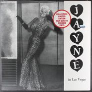 Jayne Mansfield, Jayne In Las Vegas [Sealed Color Vinyl] (LP)