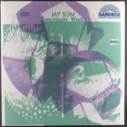 Jay Som, Everybody Works [Mint and White Swirl Vinyl] (LP)