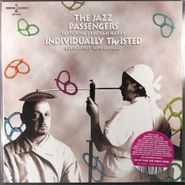 Jazz Passengers, Individually Twisted [Peach Vinyl] (LP)