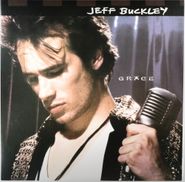 Jeff Buckley, Grace [2014 Limited No.0154] (LP)