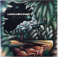 Jeff Eubank, A Street Called Straight [2010 Issue] (LP)