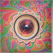 Jellyfish, Radio Jellyfish [2013 Sealed Clear Vinyl Reissue] (LP)