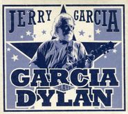 Jerry Garcia, Garcia Plays Dylan (CD)