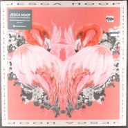 Jesca Hoop, Order Of Romance [Red Ripple Vinyl] (LP)