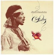 Jimi Hendrix, Crash Landing (CD)
