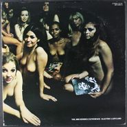 The Jimi Hendrix Experience, Electric Ladyland [1980 Japanese Issue]  (LP)