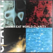 Jimmy Eat World, Clarity [180 Gram Clear Vinyl] (LP)